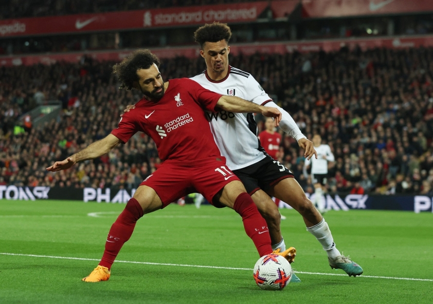 Liverpool cần một chiến thắng để giải tỏa